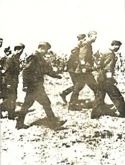 Delegates arriving on the first plenary session of ASNOM