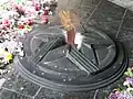 Eternal flame