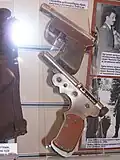 Homebilt guns from the USSR