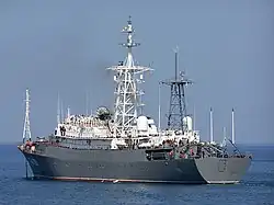 (Vishnya class)