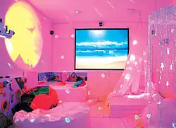 Sensory Room
