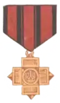 Crosses of Merit, project No.&nbsp;1