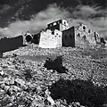 Yehi'am Fortress 1946