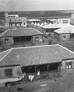 Ramat HaKovesh 1937
