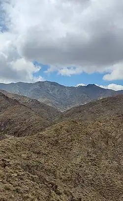 Zaghel Village, Ardestan County, Iran