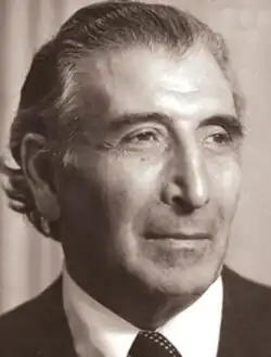 Mirza Ibrahimov, (1911–1993)