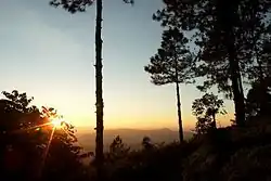 Doi Pha Hom Pok National Park