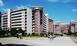 College of Agriculture