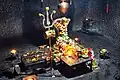 Shaivite Shrine