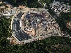 Arena Pernambuco (2012)