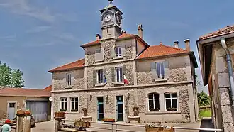 Town hall
