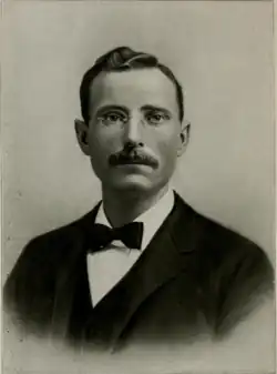 Anderson in 1902