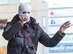 1.Cuz in February 2020