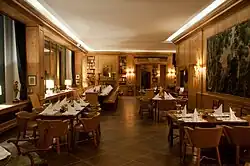 Axel Springer Tower&nbsp;[de], Berlin