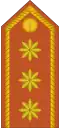 Equatorial Guinea (coronel)