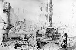 Splendid Isolation (1978)