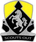 CPT William B. Nunn, 1964 - 1969.