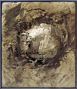 Zdeněk Beran, The Bulge (1965)