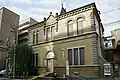 Former 90th National Bank&nbsp;[ja] building in Morioka