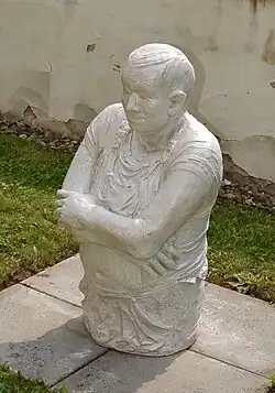 Bohouš II (1985-1986)