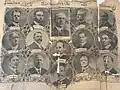 1916 Norfolk Executive Committee Southern Commercial Congress including Watkins's husband, Goldsborough Serpell and former Norfolk mayor Barton Myers[25]