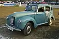 1948 Hillman Minx Mark II Saloon