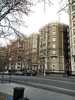 Photo of 194 and 200 Riverside Drive