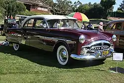 1951 Packard Patrician 400[1]