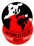 Tournament logo