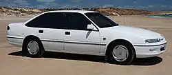 1994 Holden Commodore (VR) Acclaim sedan