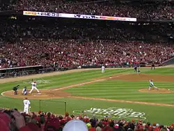 Game 7 of the 2011 World Series