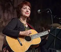 Savoy performing at the Liberty Theater in Eunice, Louisiana, November 2012