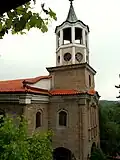 Church of Saints Constantine and Helena