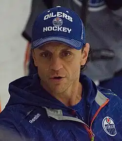 Rocky Thompson, Bridgeport Islanders