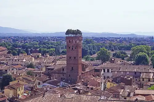 Lucca