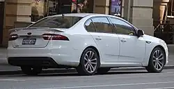 Ford Falcon XR6