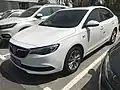 Buick Excelle GT