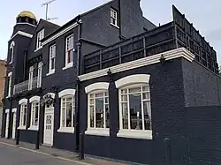 The Anchor & Hope public house