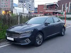Kia K7/Cadenza (YG)