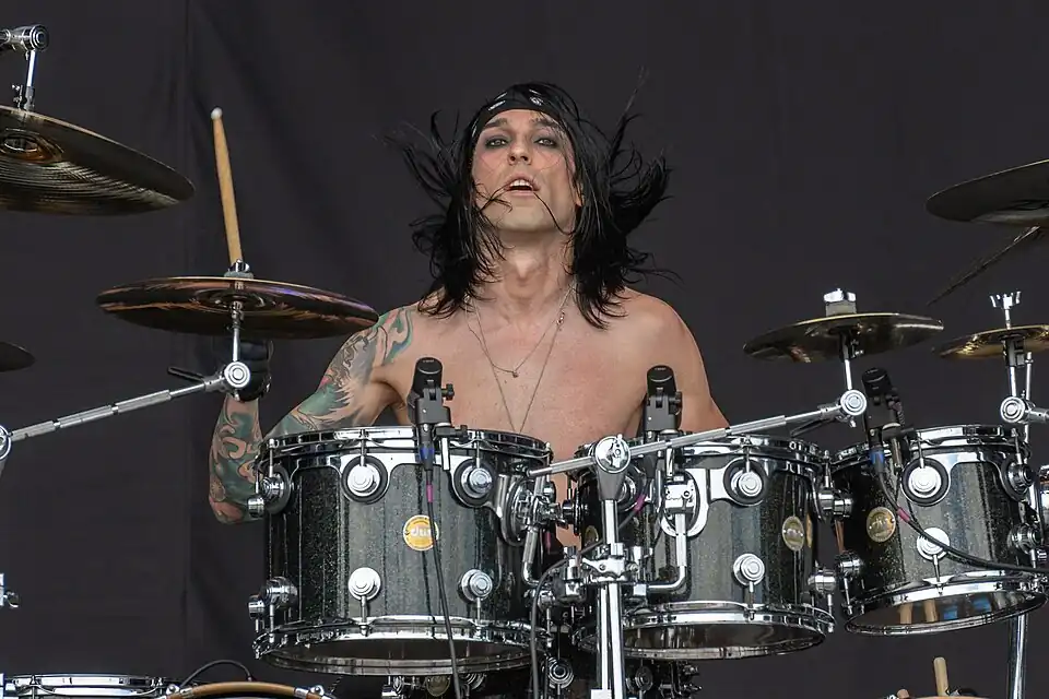 2022 Rock im Park - Black Veil -Brides - Christian Coma - by 2eight - 9SC1478.jpg