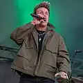 Jacoby Shaddix