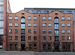 26 - 30 Hanover Street