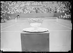 Day of the final, Paris