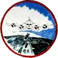 365th Bombardment Squadron, United States.