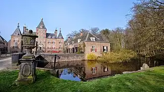 Renswoude Castle
