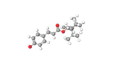 3D model of Caleicine