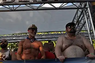 Easter Berlin (2018)