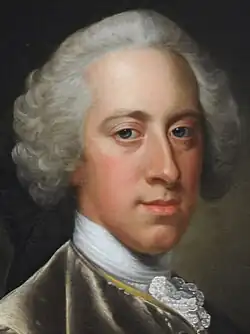 William Cavendish