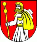 Coat of arms of Hronské Kosihy