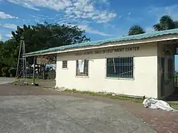 Emilio Jacinto Child Development Center